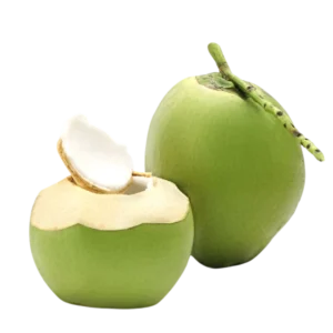 Dừa Tươi